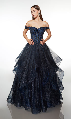 Alyce Prom (62173) Spring 2026