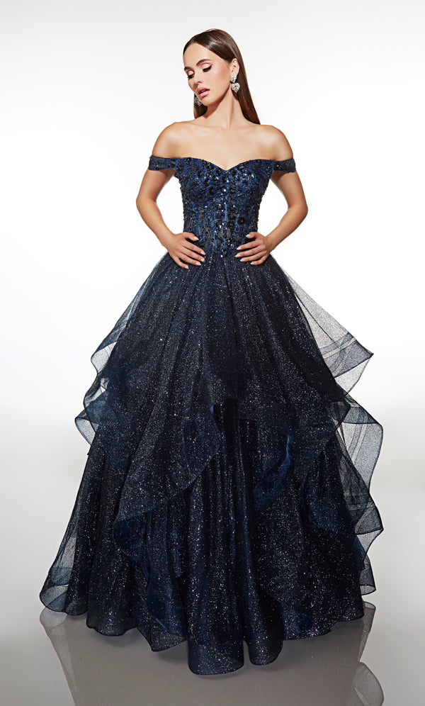 Alyce Prom (62173) Spring 2026