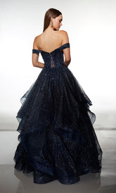 Alyce Prom (62173) Spring 2026