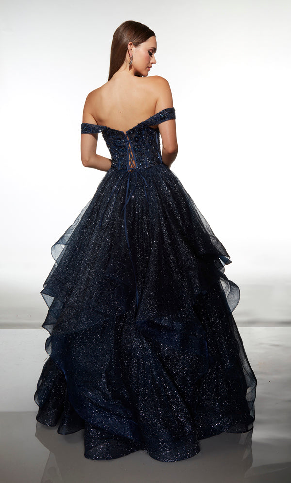 Alyce Prom (62173) Spring 2026