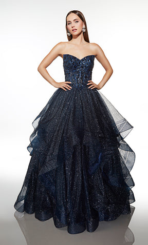 Alyce Prom (62173) Spring 2026