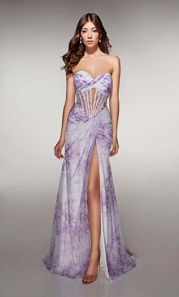 Alyce Prom (62176) Spring 2026
