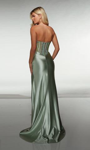 Alyce Prom (62177) Spring 2026