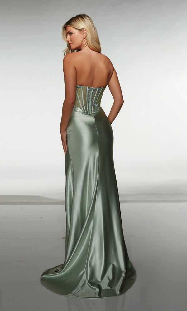 Alyce Prom (62177) Spring 2026