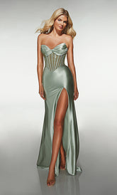 Alyce Prom (62177) Spring 2026