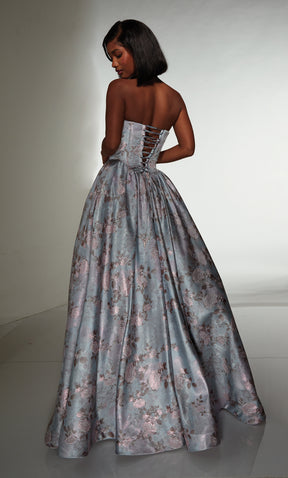 Alyce Prom (62181) Spring 2026