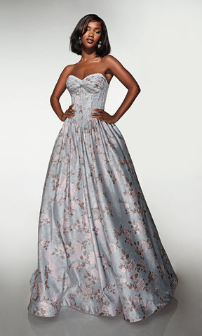 Alyce Prom (62181) Spring 2026