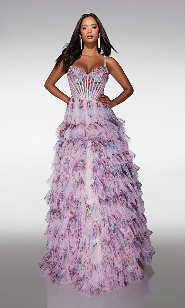 Alyce Prom (62182) Spring 2026
