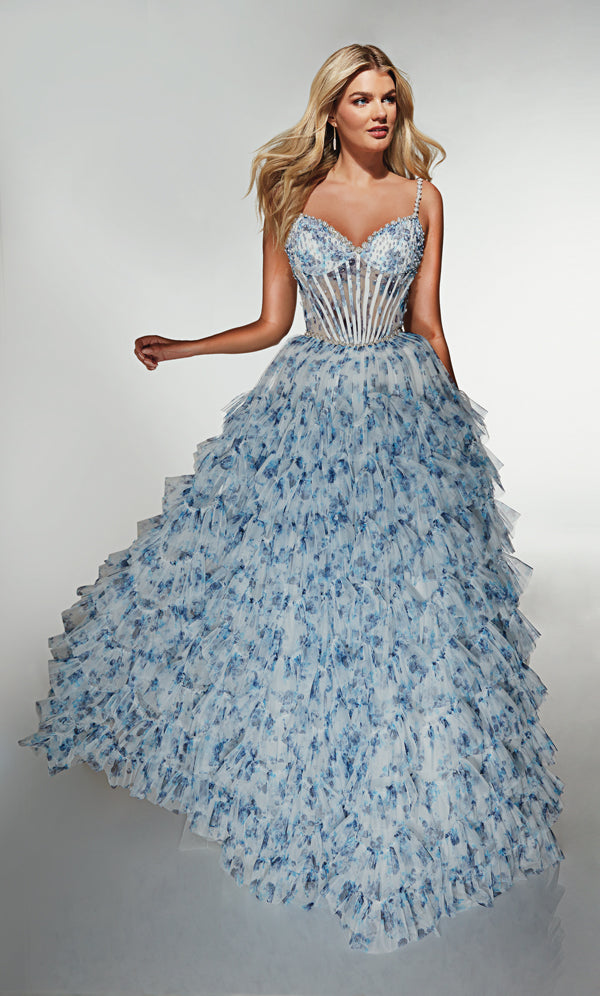 Alyce Prom (62182) Spring 2026