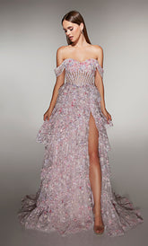 Alyce Prom (62186) Spring 2026