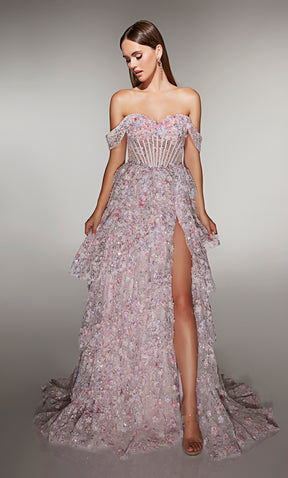 Alyce Prom (62186) Spring 2026