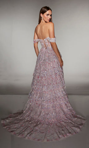 Alyce Prom (62186) Spring 2026