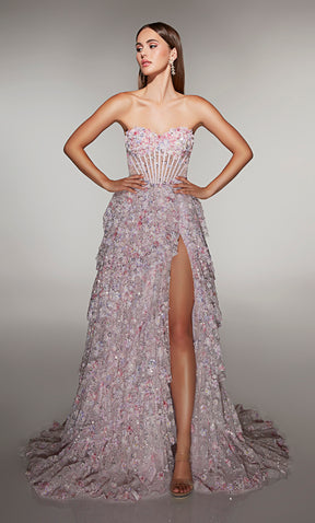 Alyce Prom (62186) Spring 2026