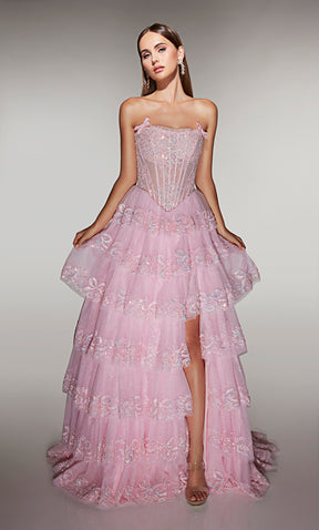 Alyce Prom (62191) Spring 2026