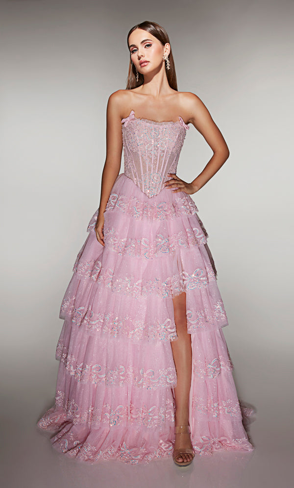 Alyce Prom (62191) Spring 2026