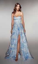 Alyce Prom (62192) Spring 2026