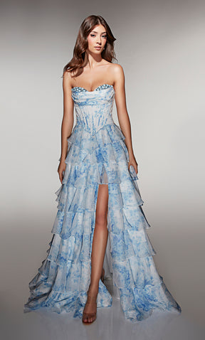 Alyce Prom (62192) Spring 2026