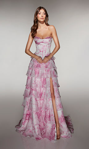 Alyce Prom (62192) Spring 2026