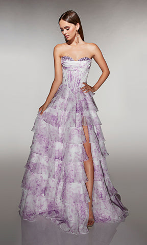 Alyce Prom (62192) Spring 2026
