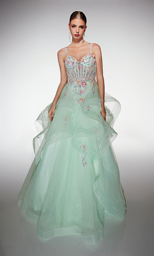 Alyce Prom (62201) Spring 2026