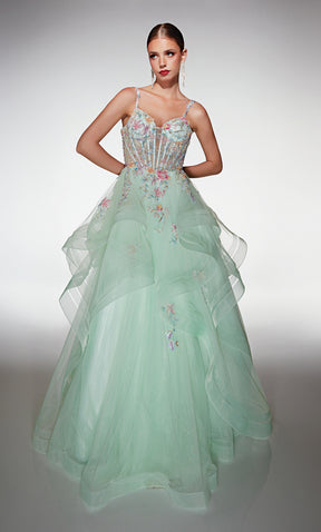 Alyce Prom (62201) Spring 2026