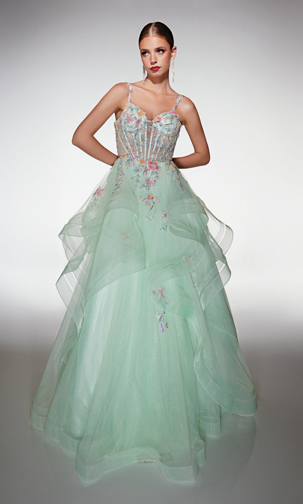 Alyce Prom (62201) Spring 2026