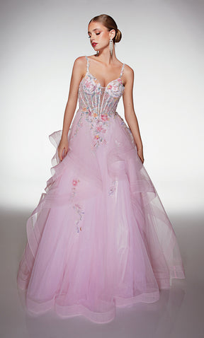 Alyce Prom (62201) Spring 2026