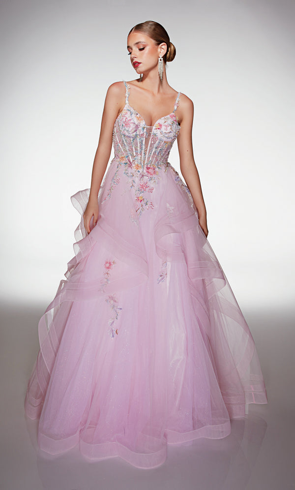 Alyce Prom (62201) Spring 2026