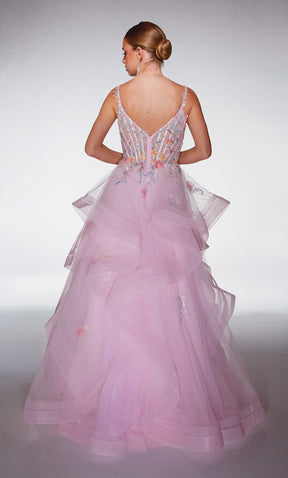 Alyce Prom (62201) Spring 2026