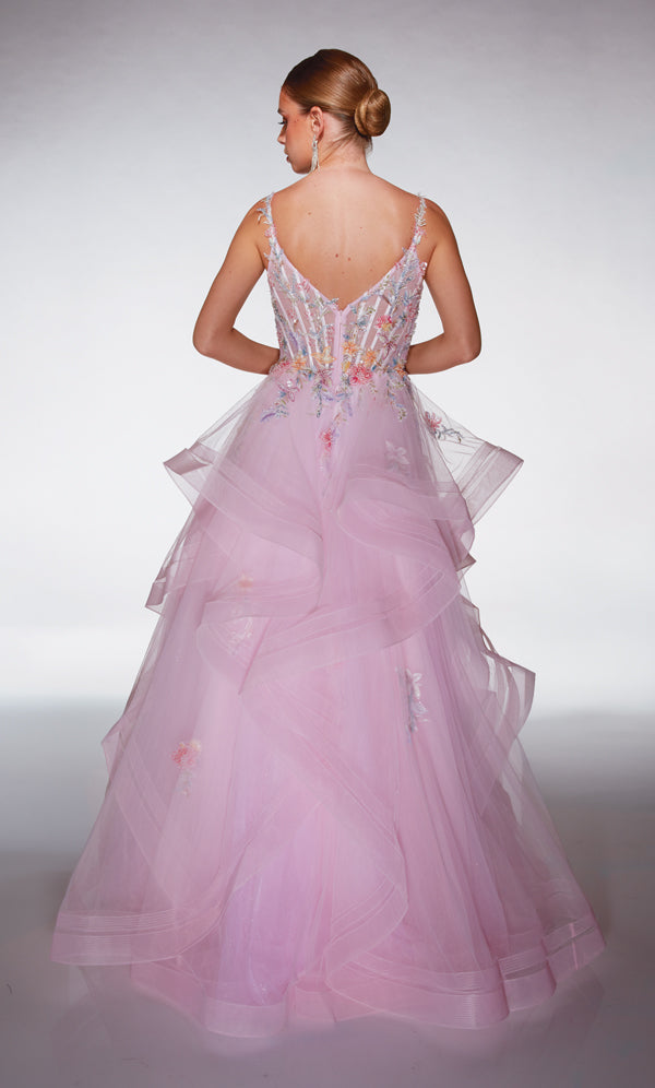 Alyce Prom (62201) Spring 2026