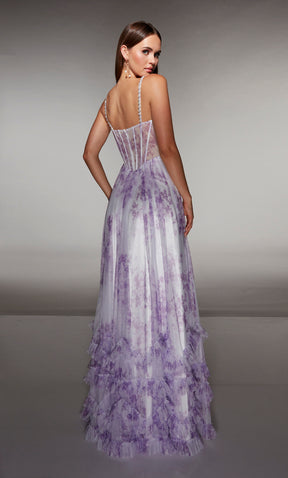 Alyce Prom (62202) Spring 2026