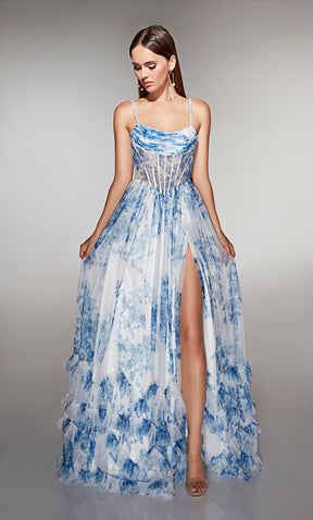 Alyce Prom (62202) Spring 2026