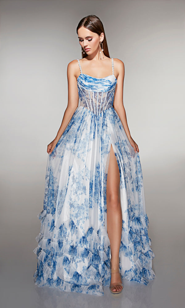 Alyce Prom (62202) Spring 2026
