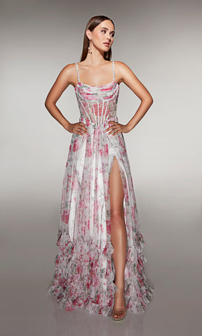 Alyce Prom (62202) Spring 2026