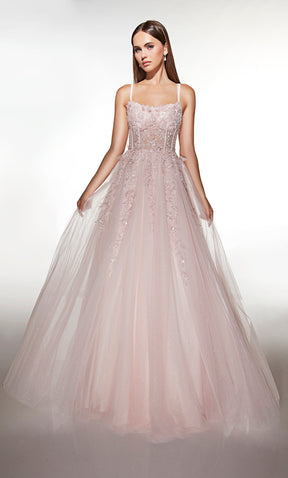 Alyce Prom (62203) Spring 2026
