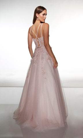Alyce Prom (62203) Spring 2026
