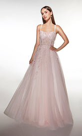 Alyce Prom (62203) Spring 2026