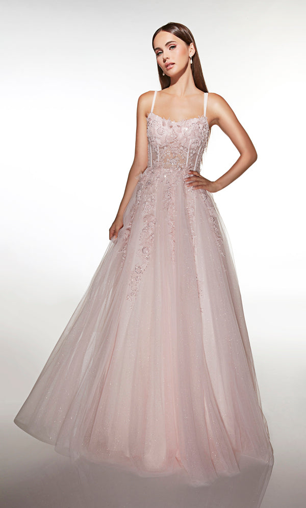 Alyce Prom (62203) Spring 2026