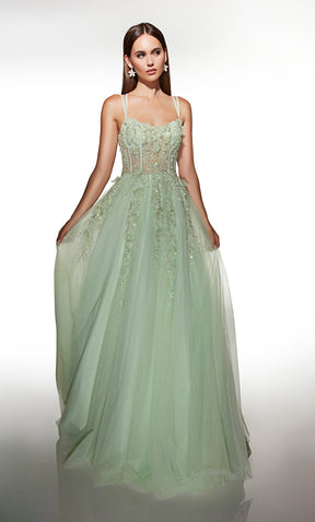 Alyce Prom (62203) Spring 2026