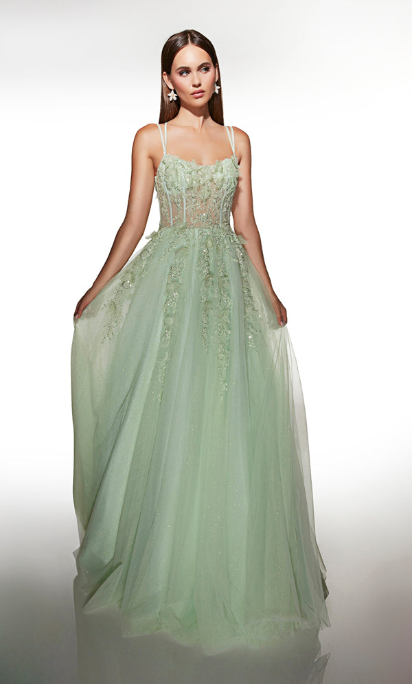 Alyce Prom (62203) Spring 2026