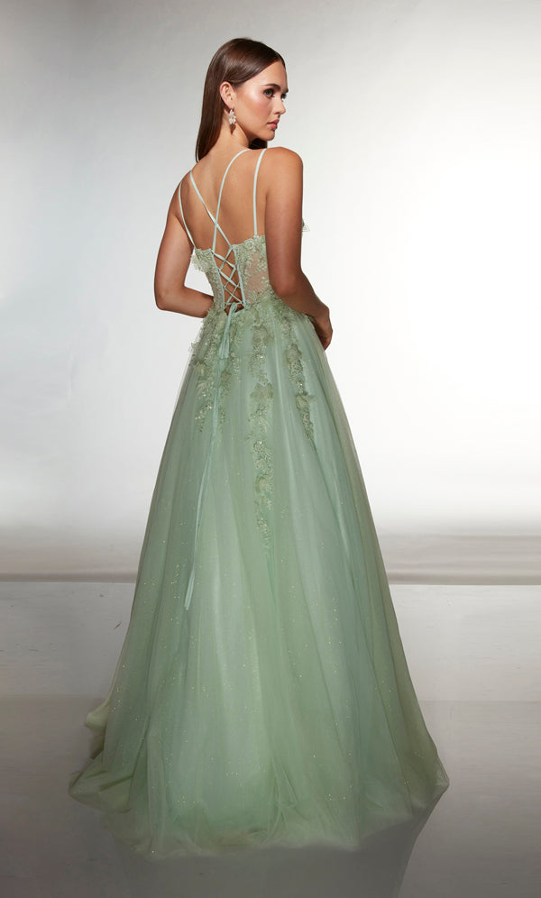 Alyce Prom (62203) Spring 2026