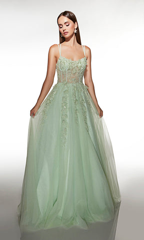 Alyce Prom (62203) Spring 2026