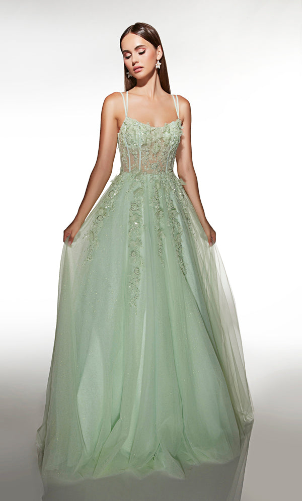 Alyce Prom (62203) Spring 2026