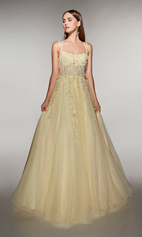 Alyce Prom (62203) Spring 2026