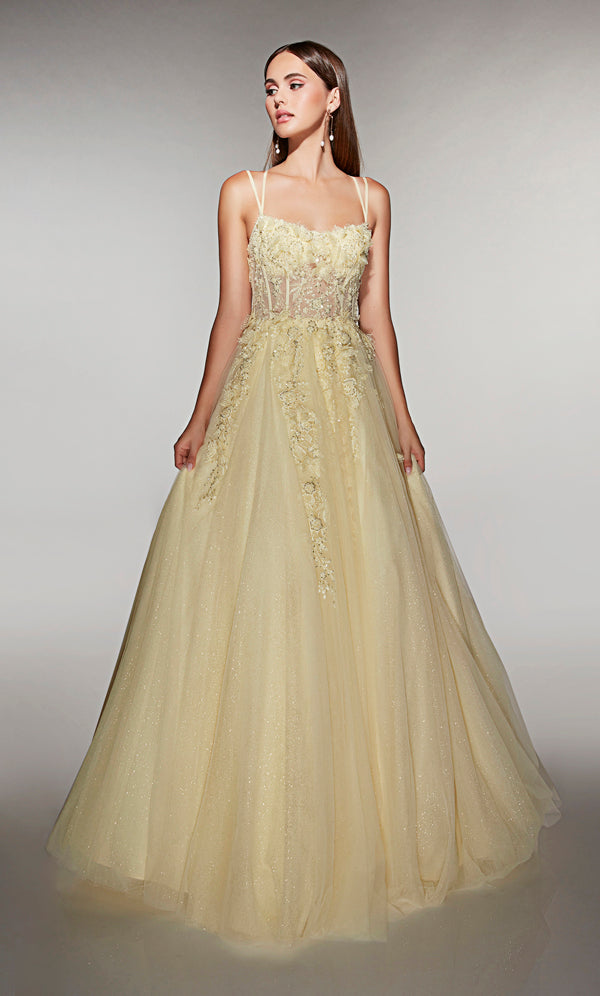 Alyce Prom (62203) Spring 2026