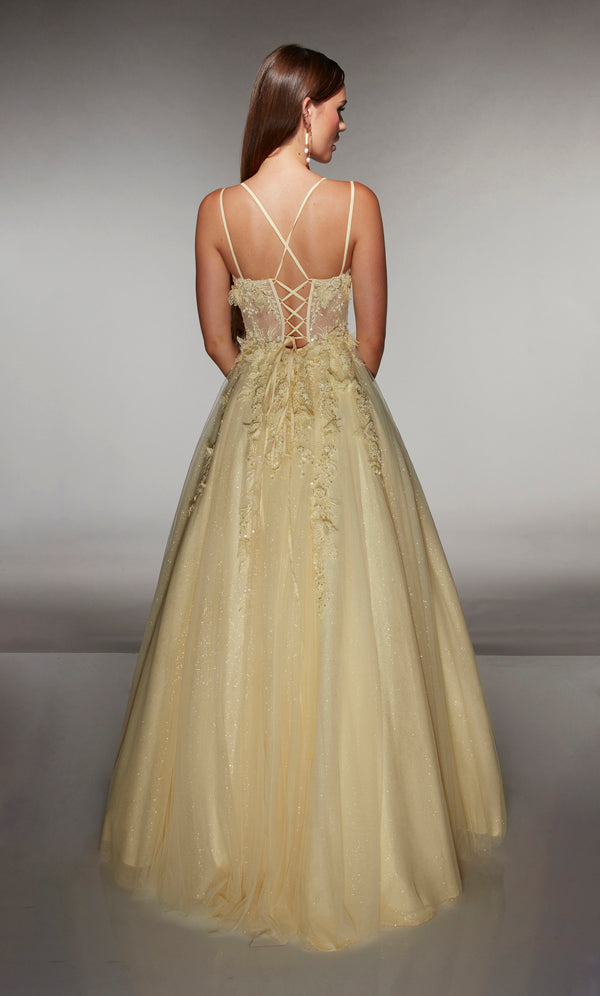 Alyce Prom (62203) Spring 2026