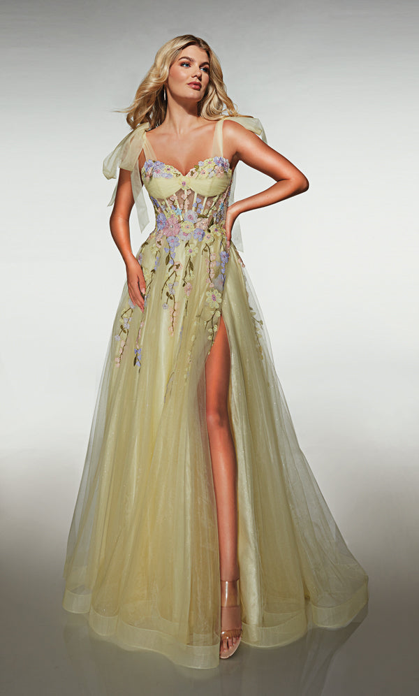Alyce Prom (62204) Spring 2026