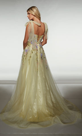 Alyce Prom (62204) Spring 2026