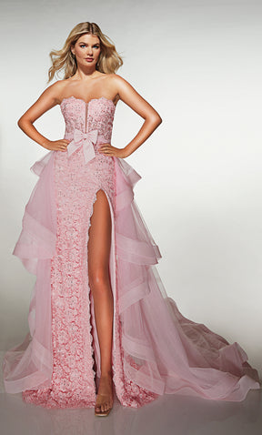 Alyce Prom (62206) Spring 2026