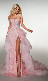 Alyce Prom (62206) Spring 2026